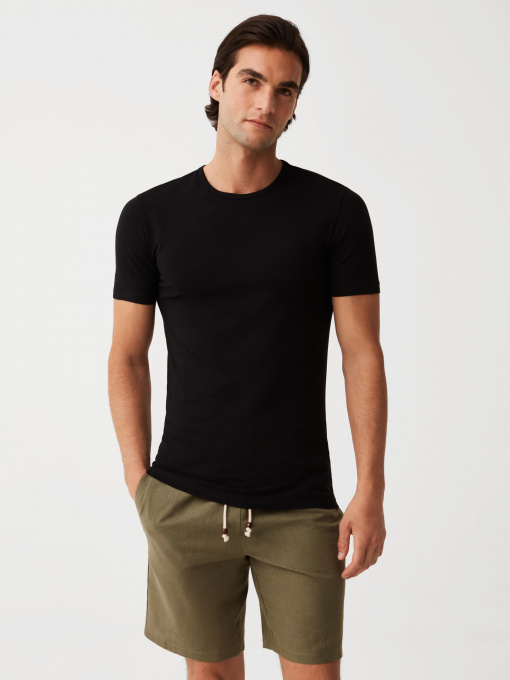 Футболка OVS модель 1699380 Фото