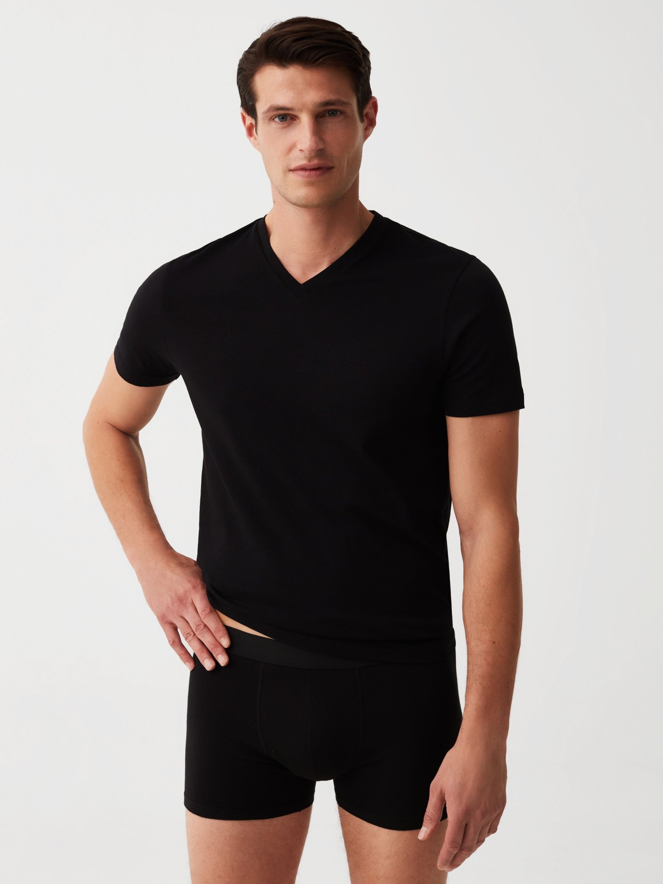 Набор трусов OVS модель 1819684 Фото