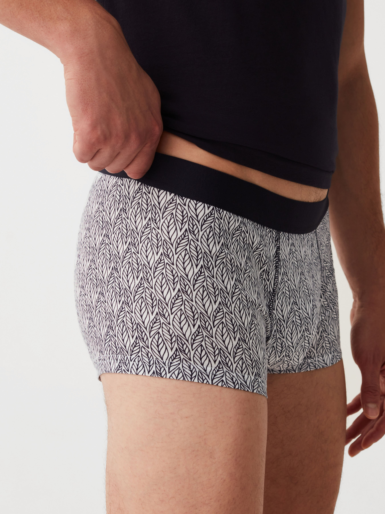 Набор трусов OVS модель 1814954 Фото