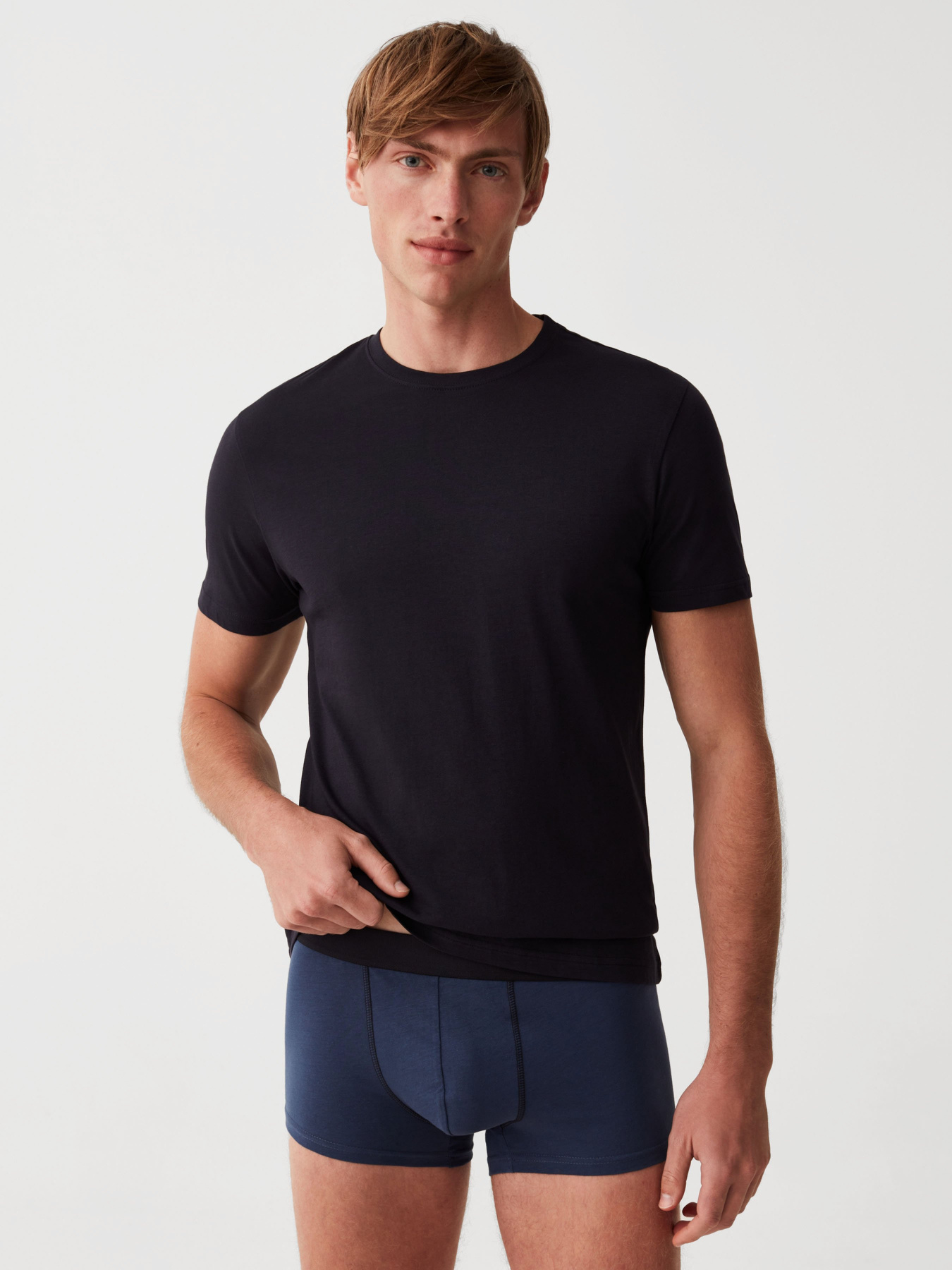 Набір трусів OVS модель 1811746 Фото