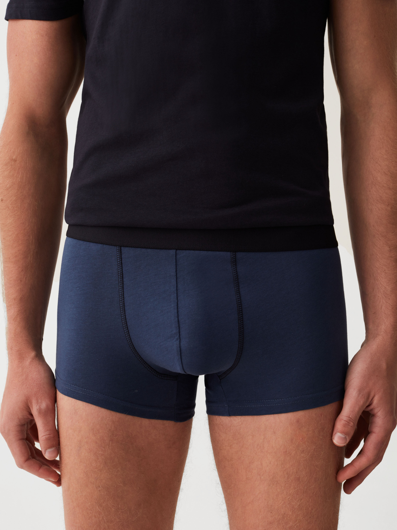 Набор трусов OVS модель 1811746 Фото