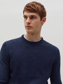 Джемпер OVS модель 1282194 Фото