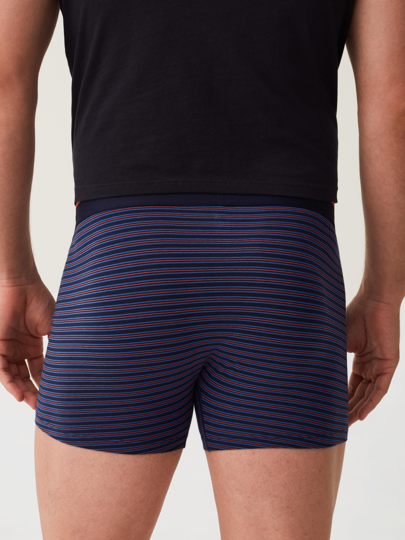 Набор трусов OVS модель 1844901 Фото