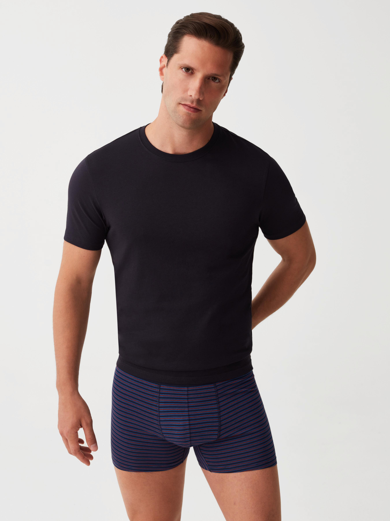 Набор трусов OVS модель 1844901 Фото