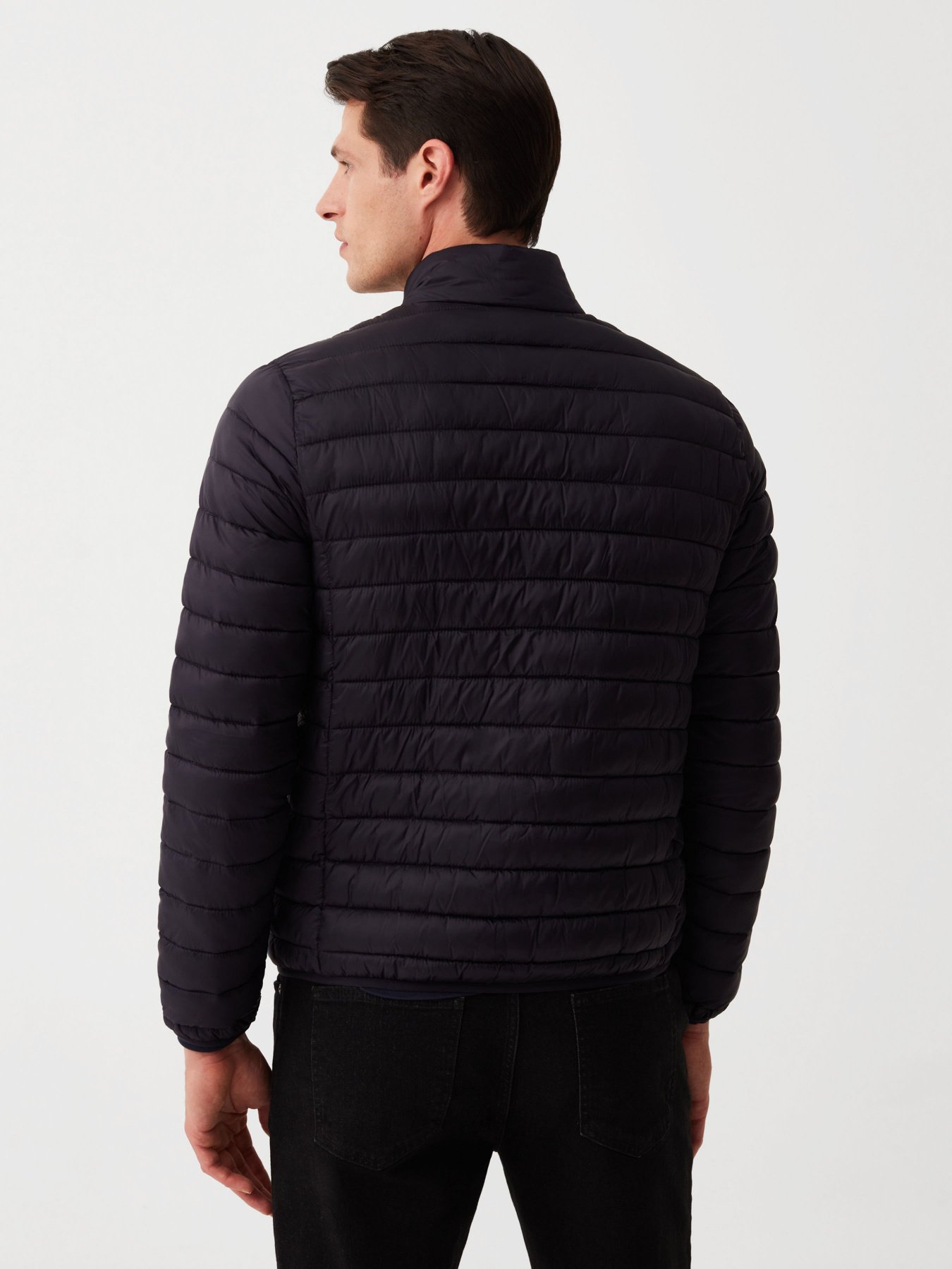 Демісезонна куртка OVS модель 1819018 Фото