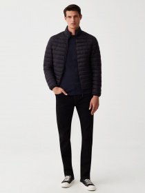 Демісезонна куртка OVS модель 1819018 Фото