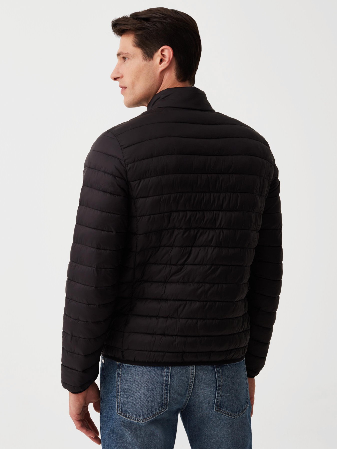 Демисезонная куртка OVS модель 1819013 Фото