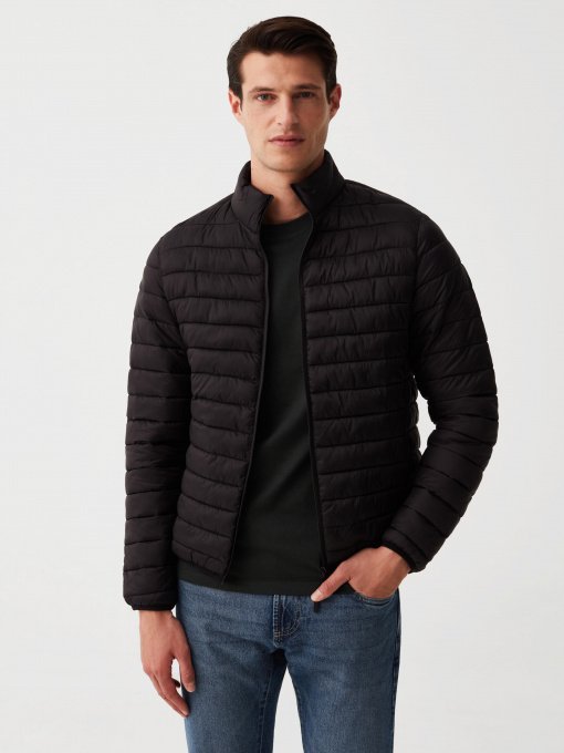 Демісезонна куртка OVS модель 1819013 Фото