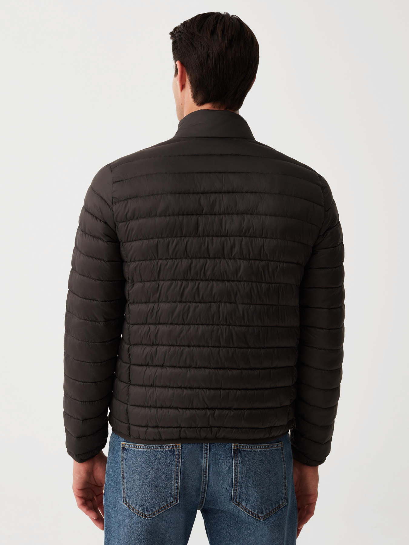 Демісезонна куртка OVS модель 1819023 Фото