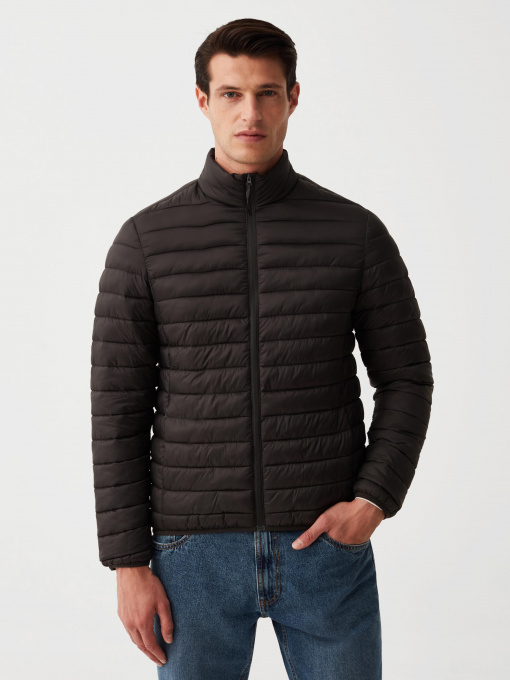 Демисезонная куртка OVS модель 1819023 Фото