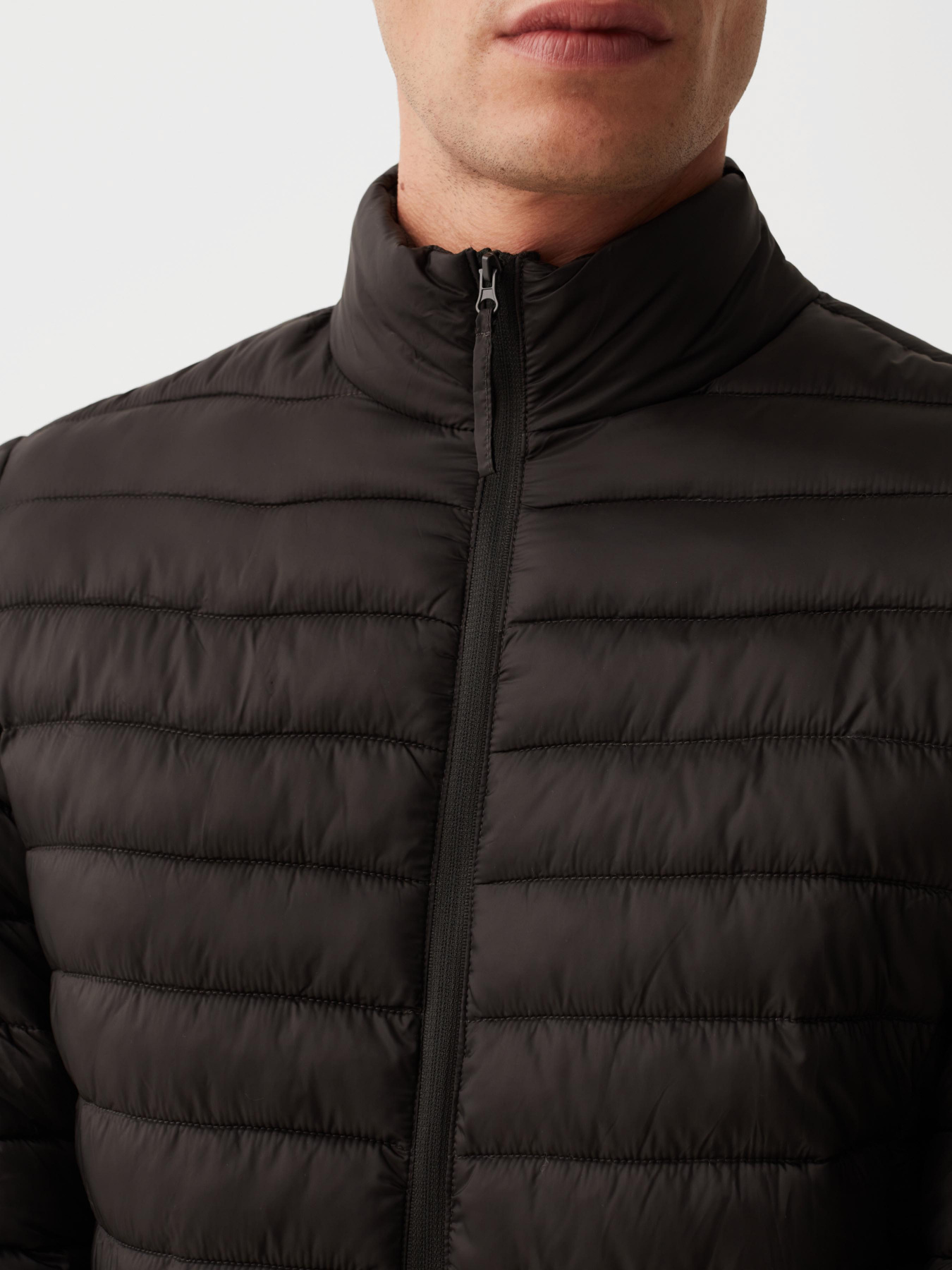 Демісезонна куртка OVS модель 1819023 Фото