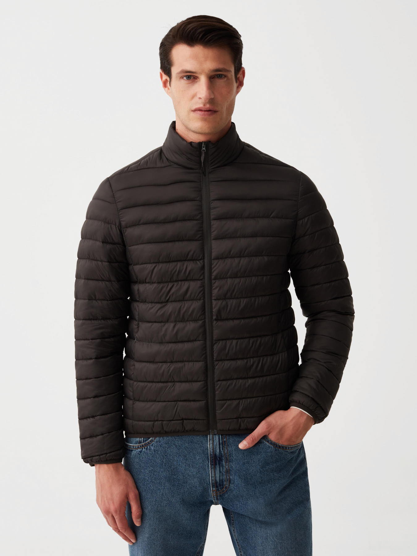 Демісезонна куртка OVS модель 1819023 Фото