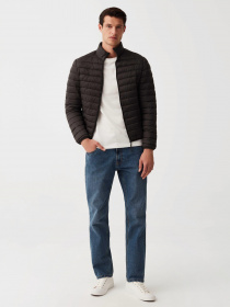 Демісезонна куртка OVS модель 1819023 Фото