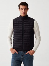 Жилет с утеплителем OVS модель 1819038 Фото