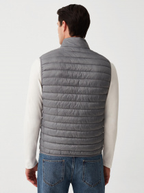 Утепленный жилет OVS модель 1819043 Фото