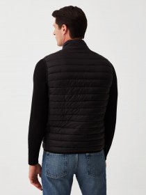 Жилет с утеплителем OVS модель 1819033 Фото