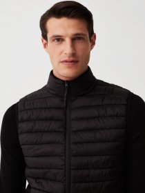 Жилет с утеплителем OVS модель 1819033 Фото