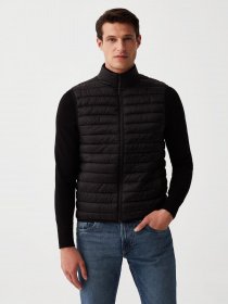 Жилет с утеплителем OVS модель 1819033 Фото