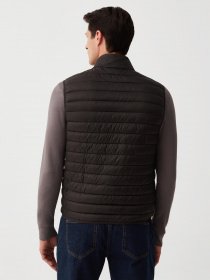 Утепленный жилет OVS модель 1819048 Фото