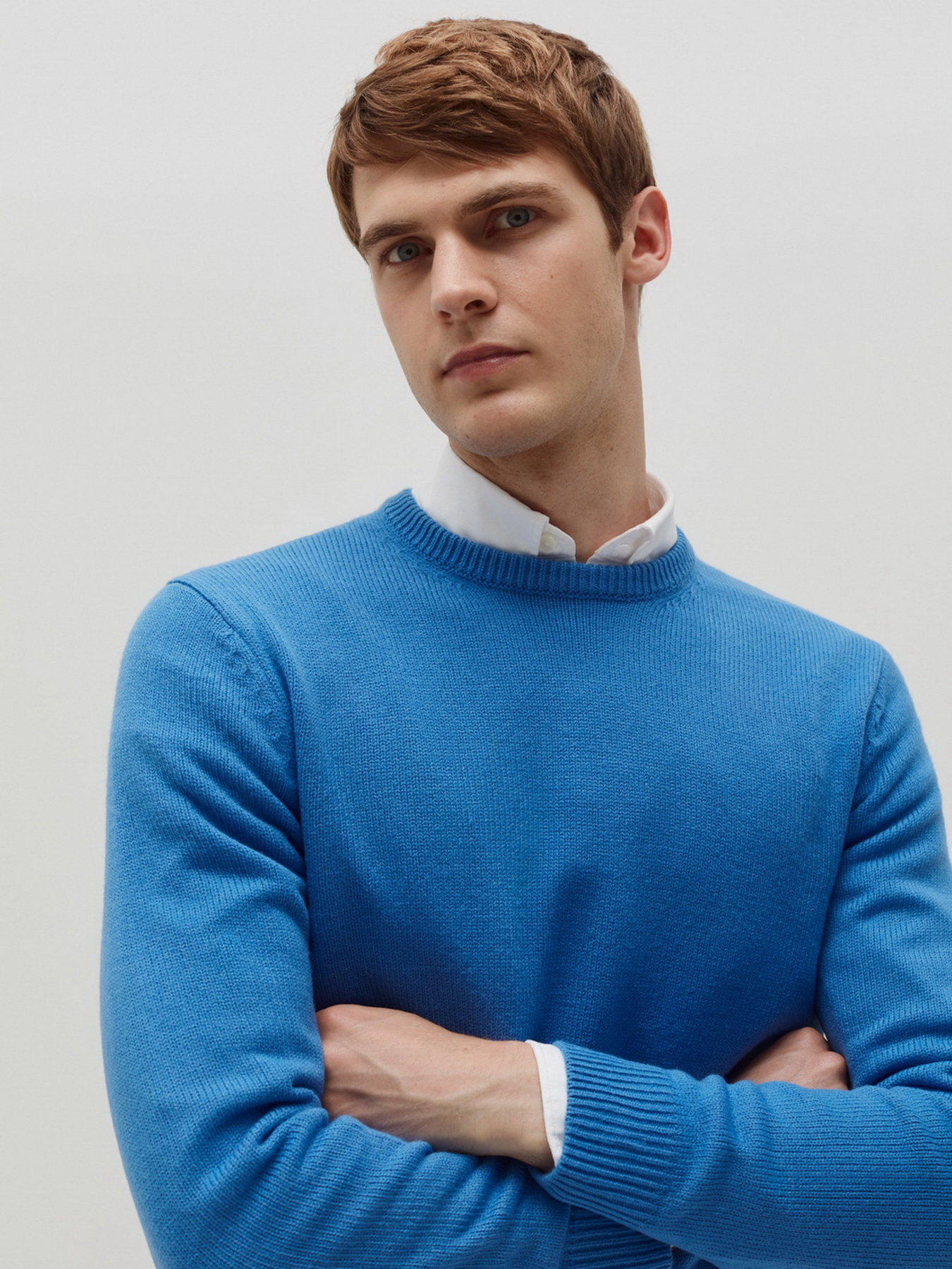 Джемпер OVS модель 1282219 Джемпер OVS модель 1282219 Фото