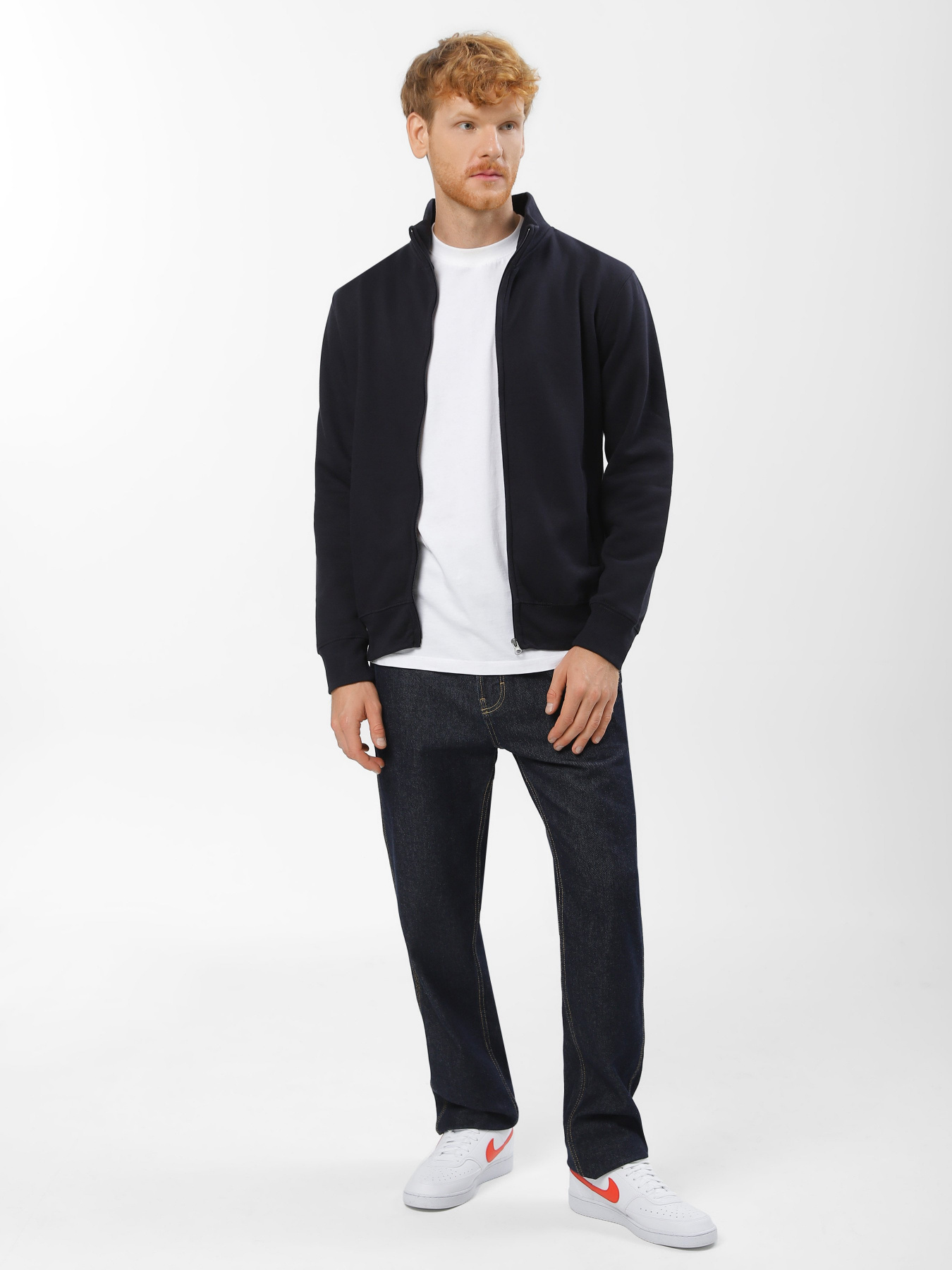 Світшот OVS модель 1829447 Фото