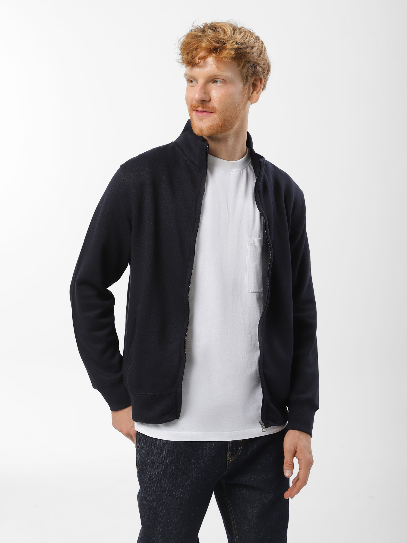 Світшот OVS модель 1829447 Фото