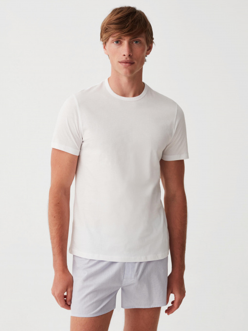 Футболка OVS модель 1811861 Фото