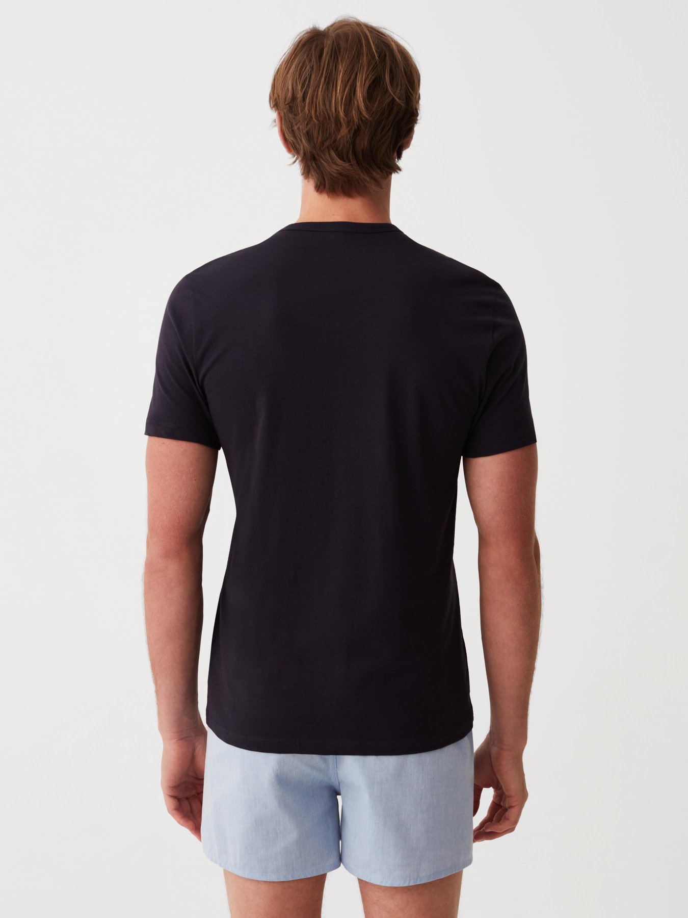 Футболка OVS модель 1811875 Фото