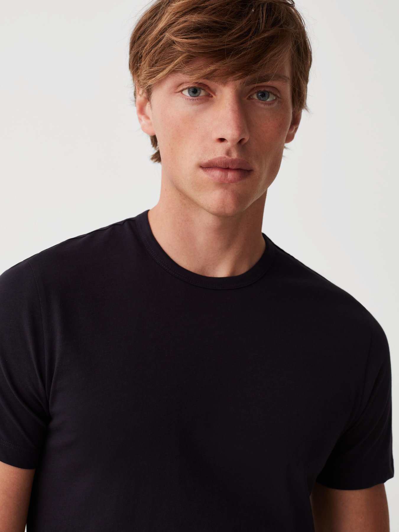 Футболка OVS модель 1811875 Фото