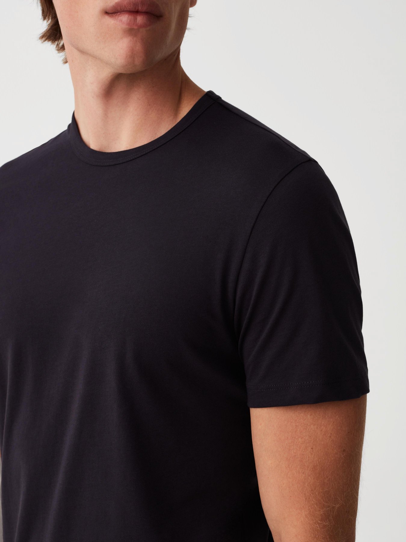 Футболка OVS модель 1811875 Фото