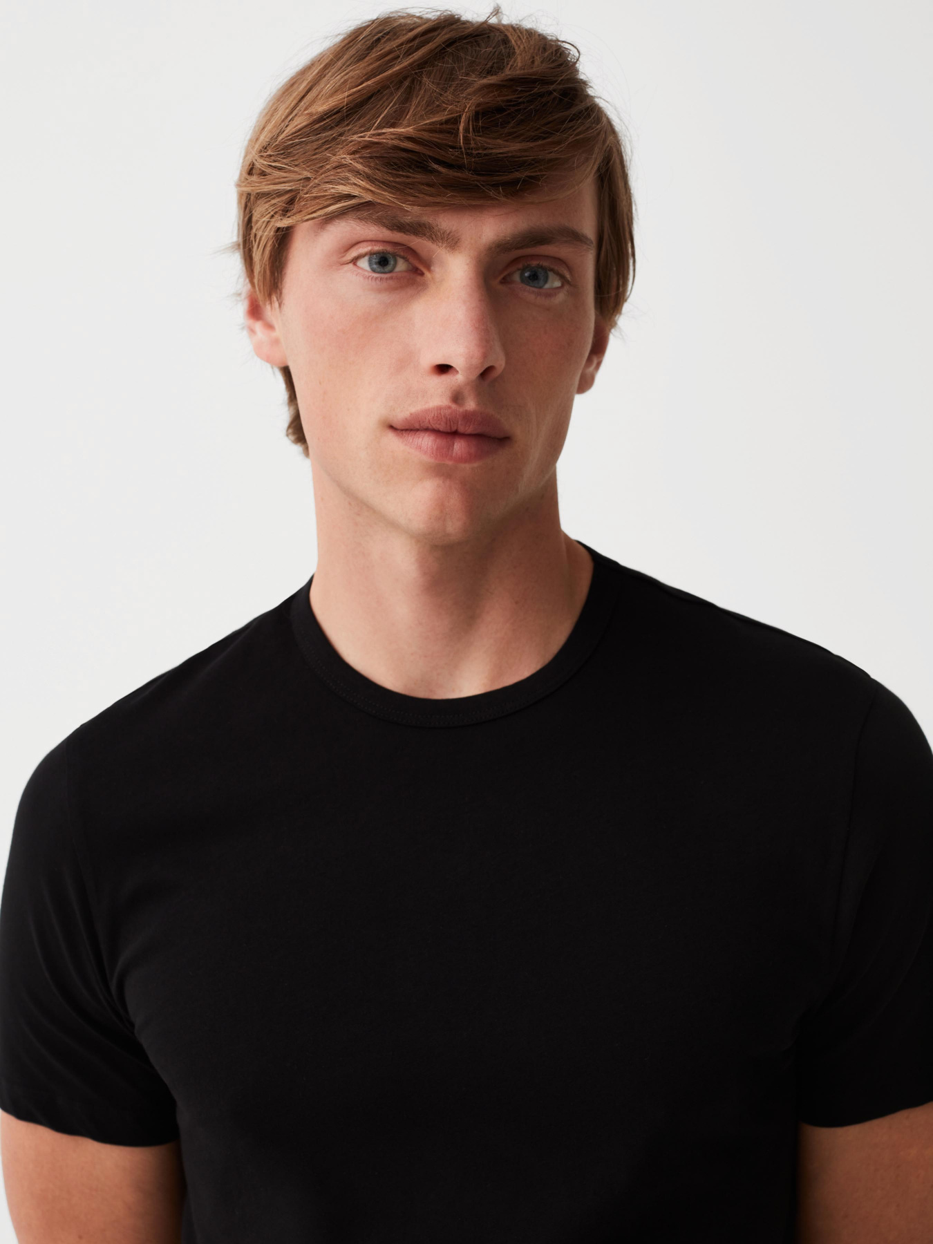 Футболка OVS модель 1811868 Фото