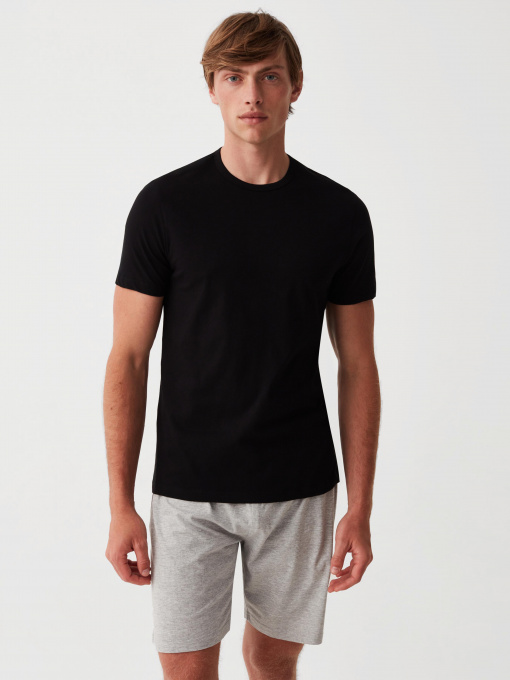 Футболка OVS модель 1811868 Фото