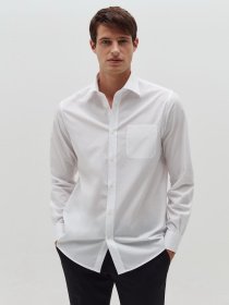 Сорочка повсякденна OVS модель 1159089 Фото