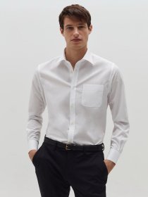 Сорочка повсякденна OVS модель 1159089 Фото