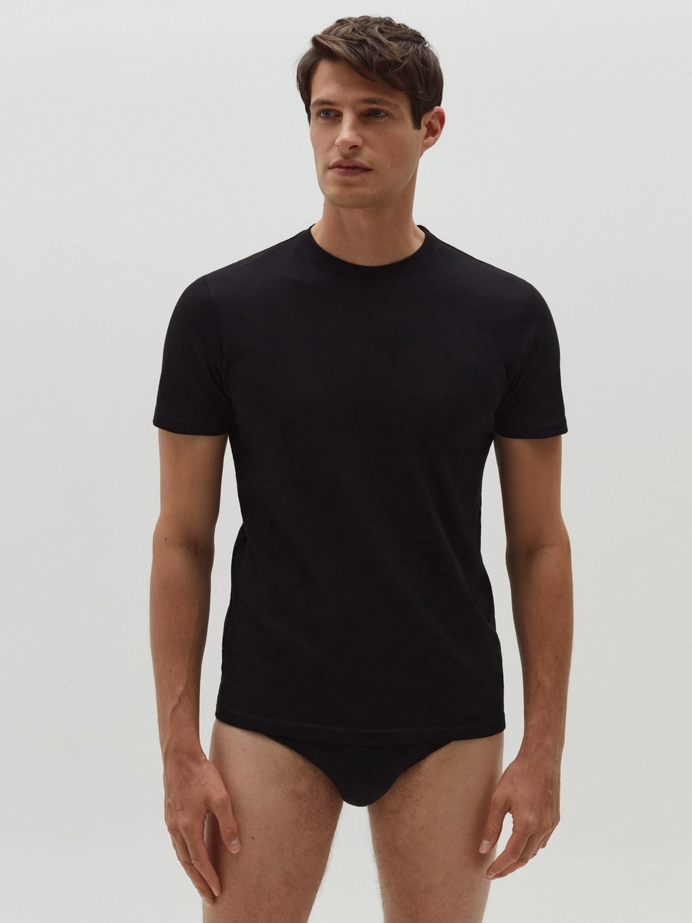 Набор футболок OVS модель 1267175 Фото