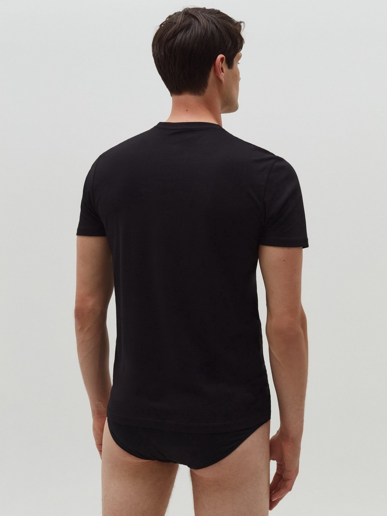 Набір футболок OVS модель 1267175 Фото