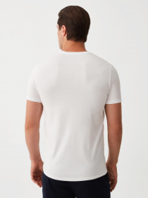 Футболка OVS модель 1842672 Фото