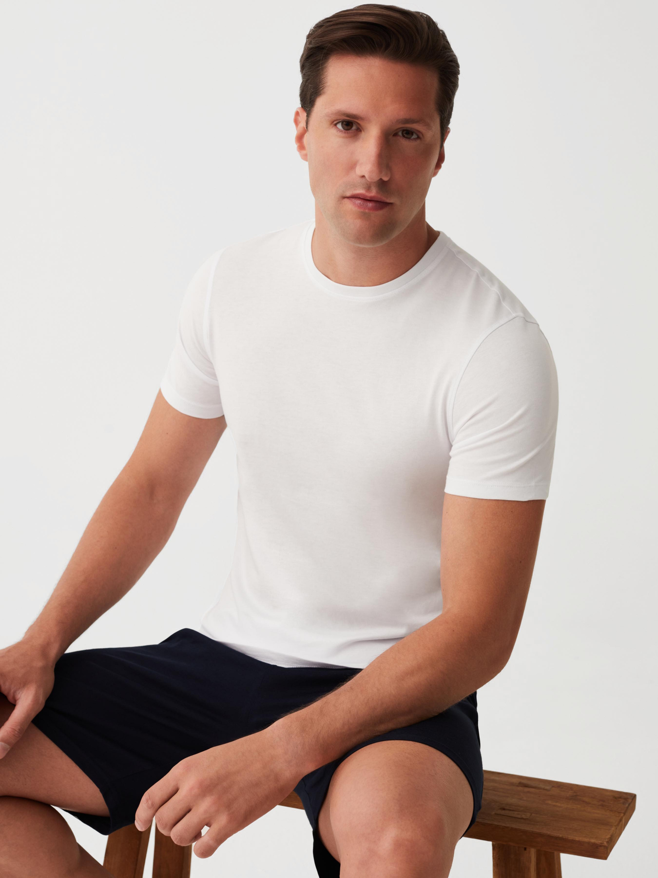 Футболка OVS модель 1842672 Фото