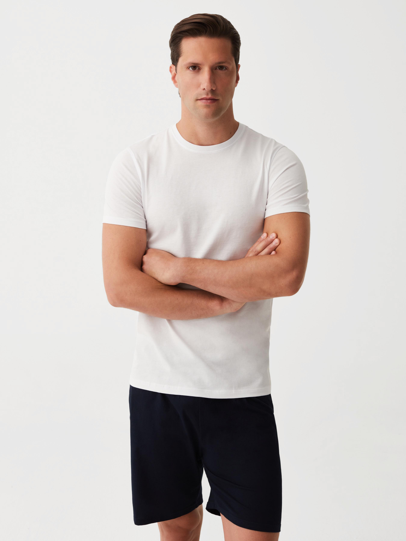 Футболка OVS модель 1842672 Фото