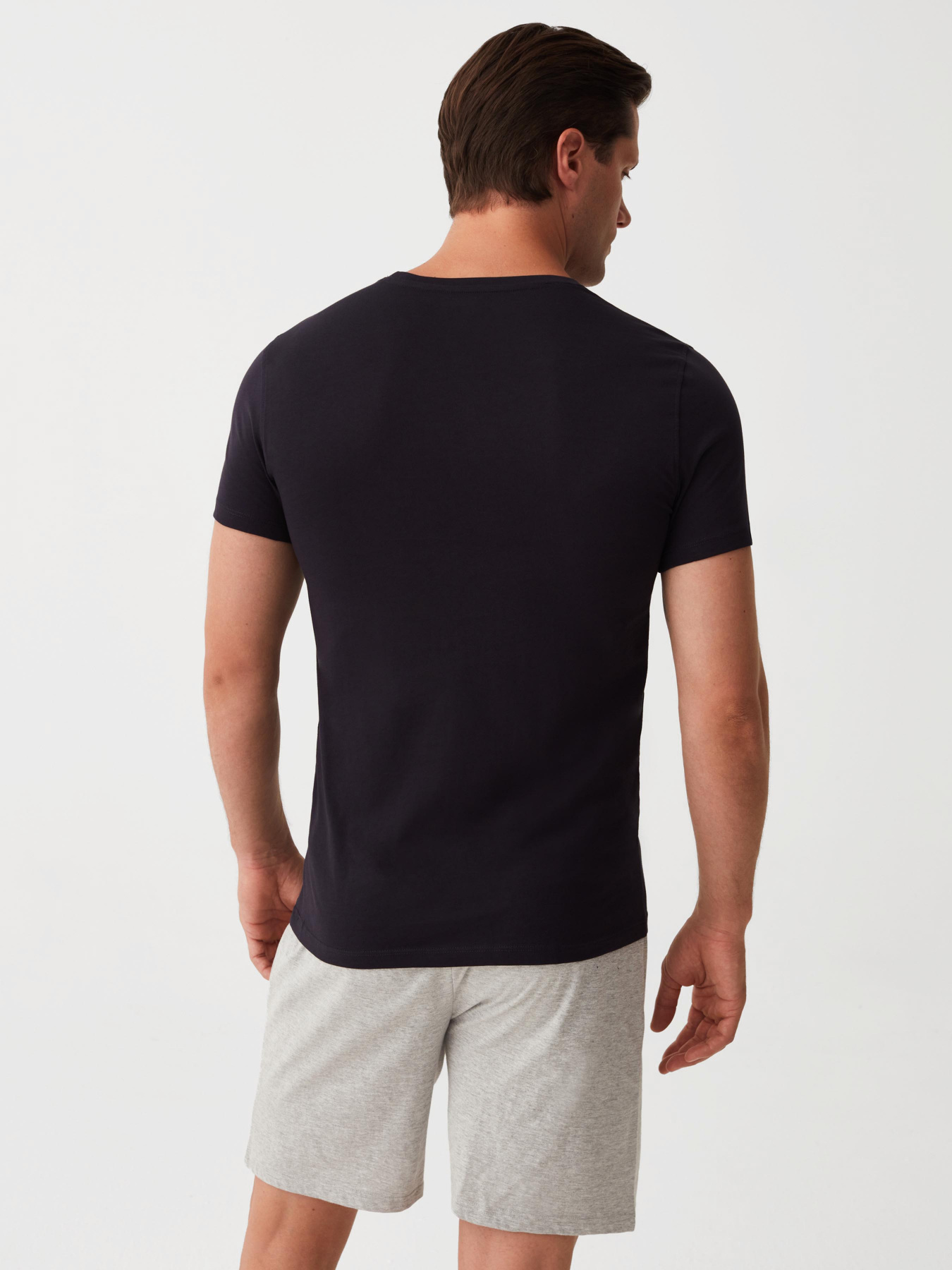 Футболка OVS модель 1842682 Фото