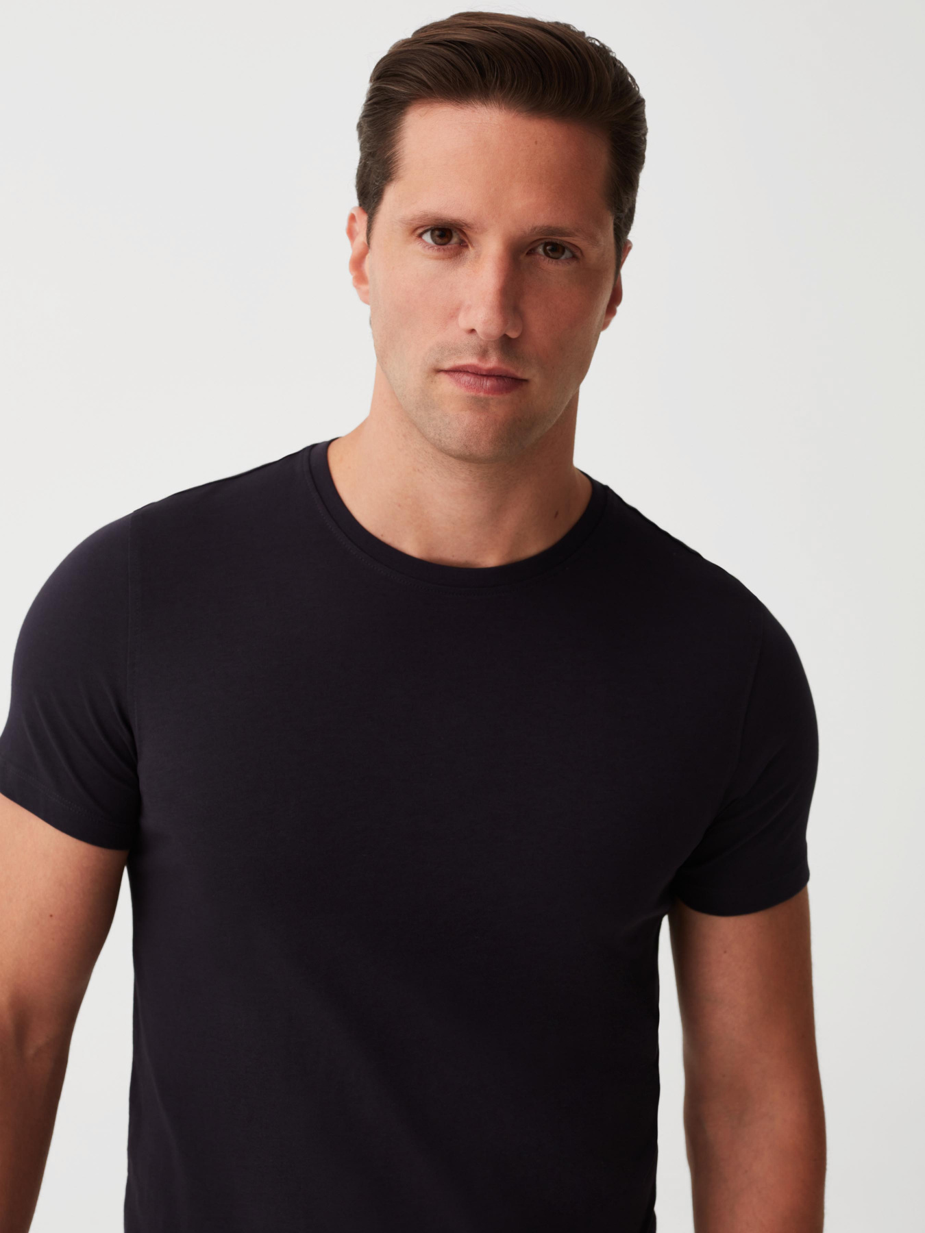 Футболка OVS модель 1842682 Фото