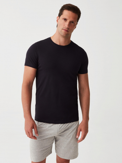 Футболка OVS модель 1842682 Фото