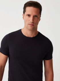 Футболка OVS модель 1842682 Фото