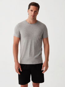 Футболка OVS модель 1842687 Фото