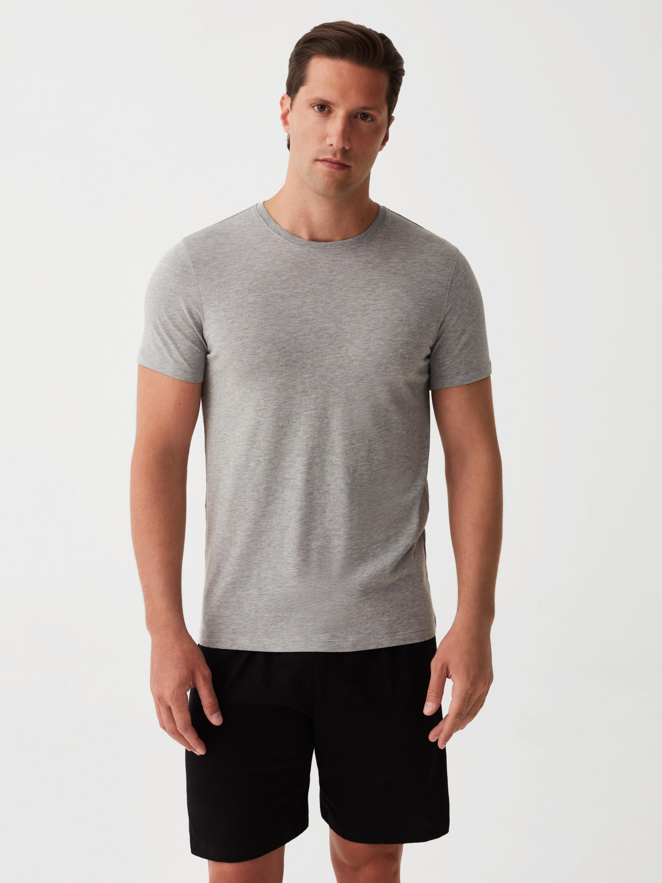 Футболка OVS модель 1842687 Футболка OVS модель 1842687 Фото