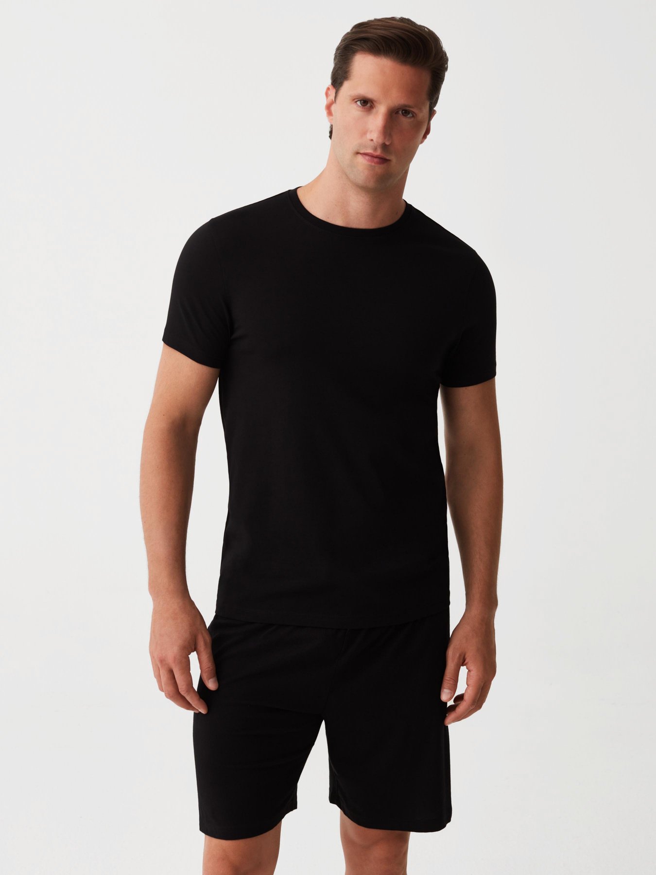 Футболка OVS модель 1842677 Фото