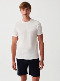 Футболка OVS модель 1810421 Фото