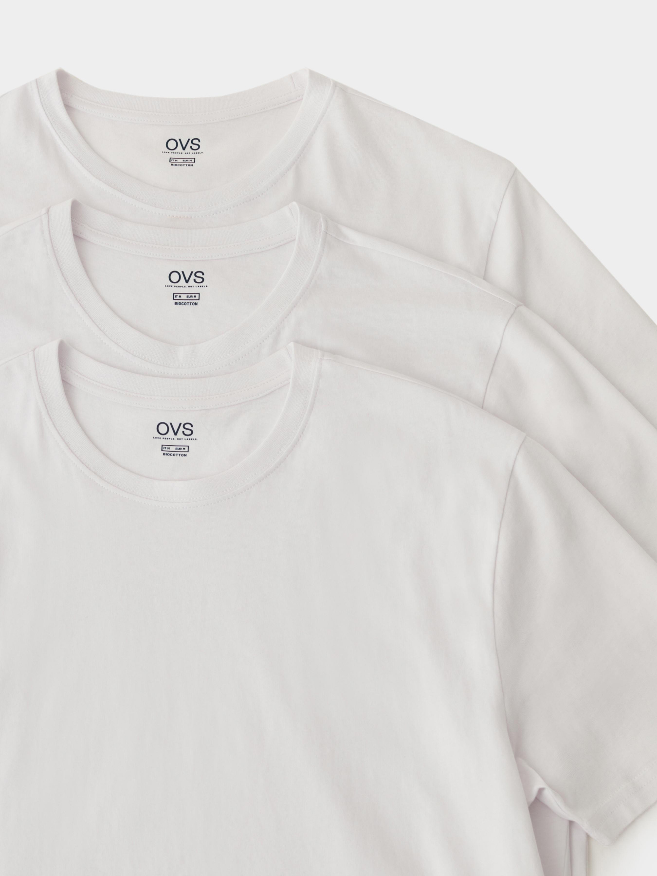 Футболка OVS модель 1810421 Фото