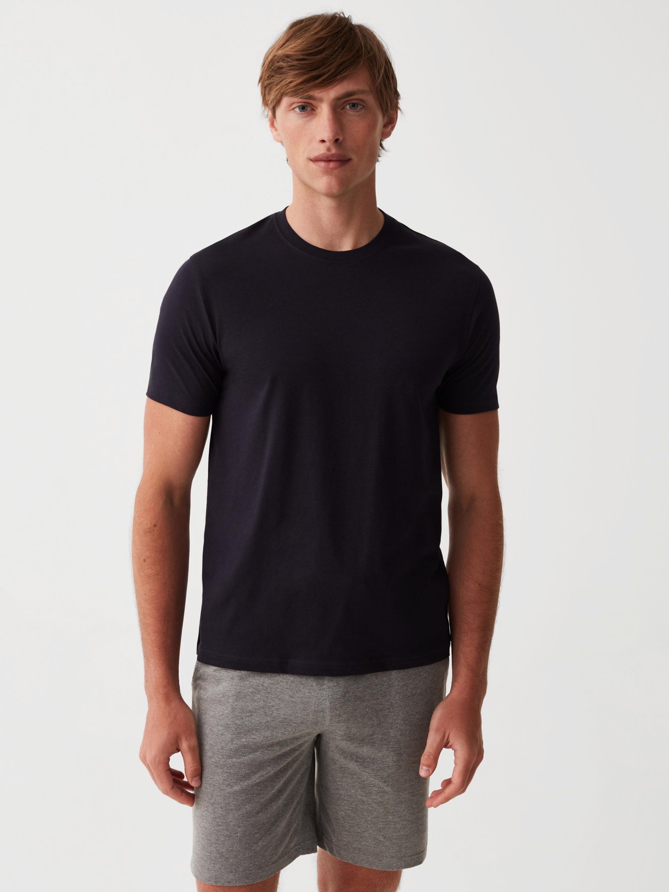 Набор футболок OVS модель 1810426 Фото