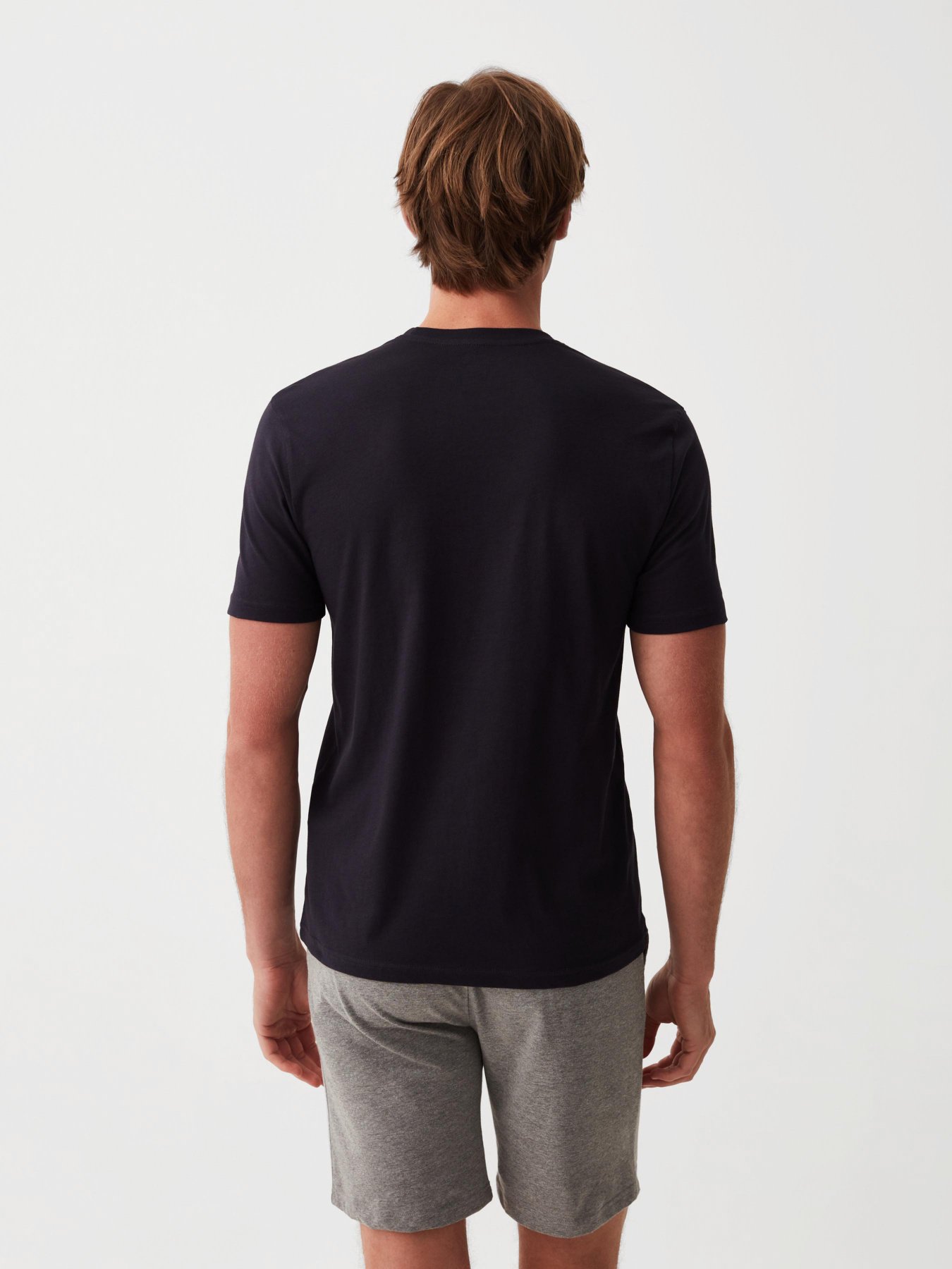 Набор футболок OVS модель 1810426 Фото